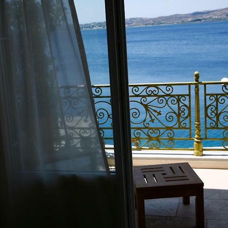 Mourayio Bed & Breakfast Ermioni Ngoại thất bức ảnh